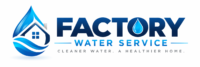 Factory Water Service logo